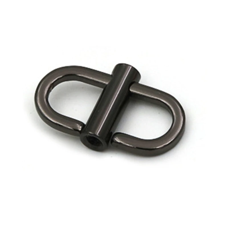 

Bag Handbag Metal Shoulder Chain Adjust Shortening Buckle