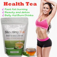 21bags herbal detox teatox weight loss tea slimming skinny fat burning body cleanse 100 natural weight loss products