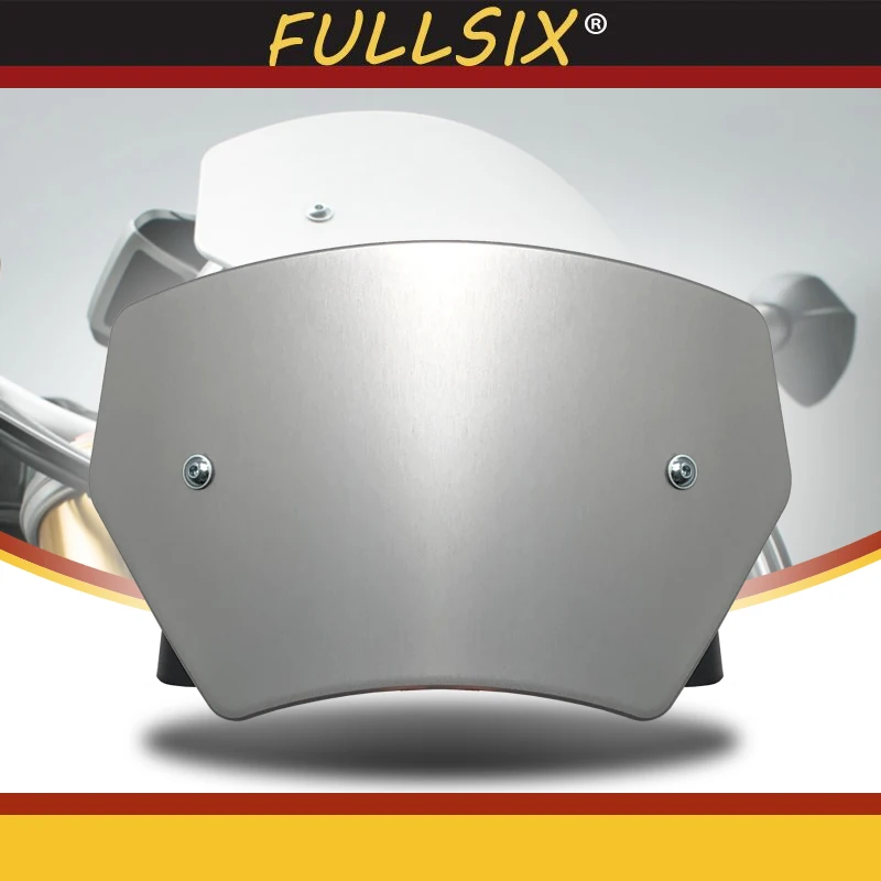 Ветровое стекло для Мотоцикла BMW R nine t Ninet R9T 9 T CNC алюминиевый передний экран