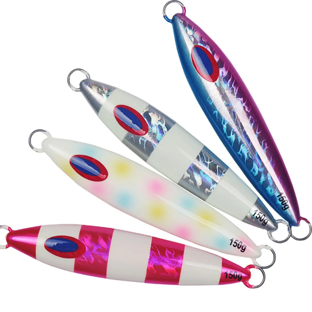 Гольян рыболовная приманка Лазерная жесткая искусственная 120 г 4 3 дюймов