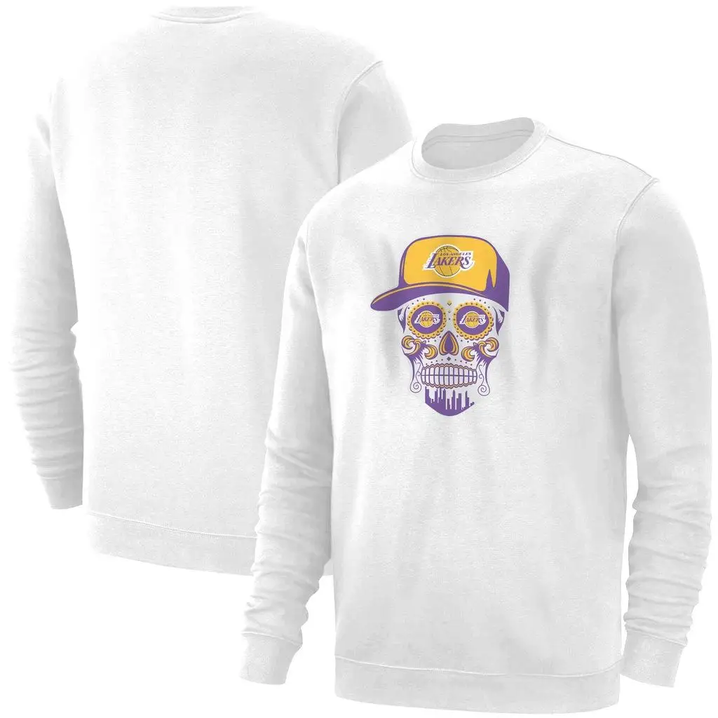 

Lakers Skull Basic