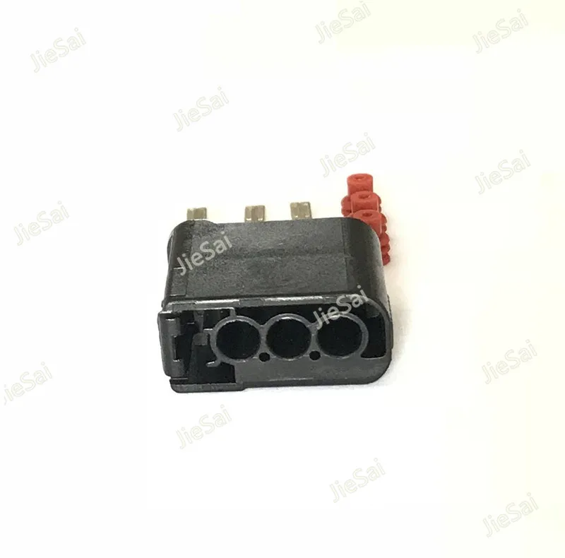 3 Pin FW C D3F гнездовой авто разъем автомобильного катушки зажигания Разъем для