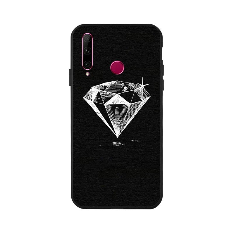Vanveet силиконовый чехол для huawei Honor 10i Чехол Мягкий противоударный чехол для телефона для huawei Honor 8A 8X Max 10 9 Lite бампер Fundas