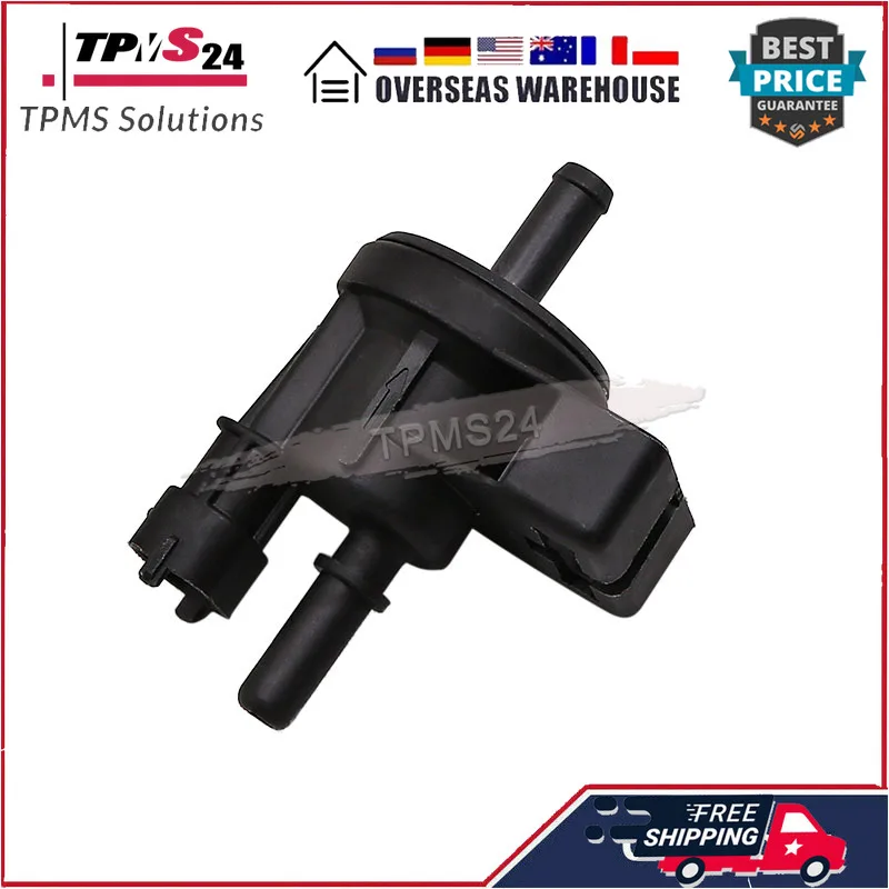 Управление испарением бензина продувочный клапан насоса 0280142487 для Vauxhall Adam Corsa