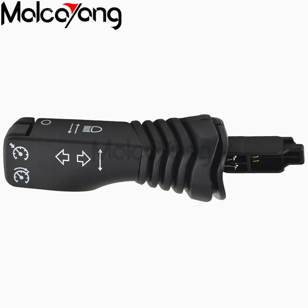 Переключатель круиз контроля 1241231 13129642 24445282 для Opel Vauxhall Astra H 2005 2010 Zafira B