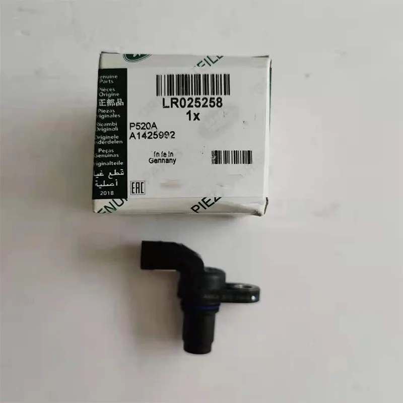 

LR025258 for LAND ROVE R CAMSHAFT SENSOR RANGE ROVER EVOQUE LR2 SPORT LR084884/LR079620