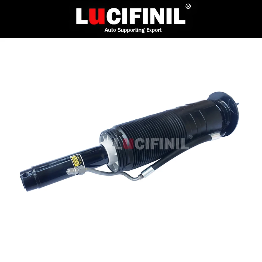 мерседес w220 Бывший левый пневматическая подвеска пружины автомобиль