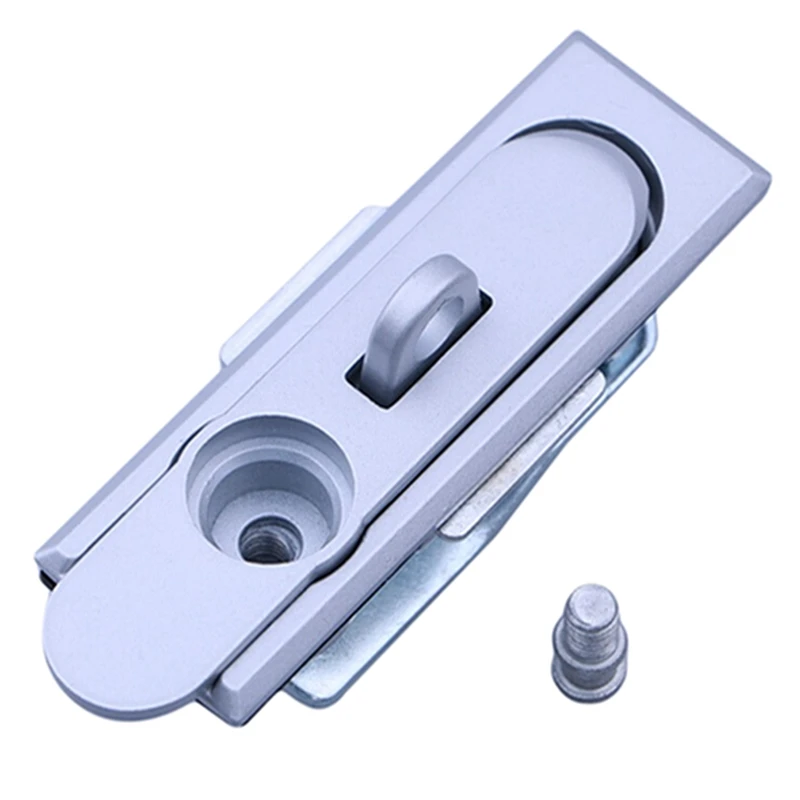 Новая электрическая коробка Скрытая Монтажная ручка распределительная Сеть