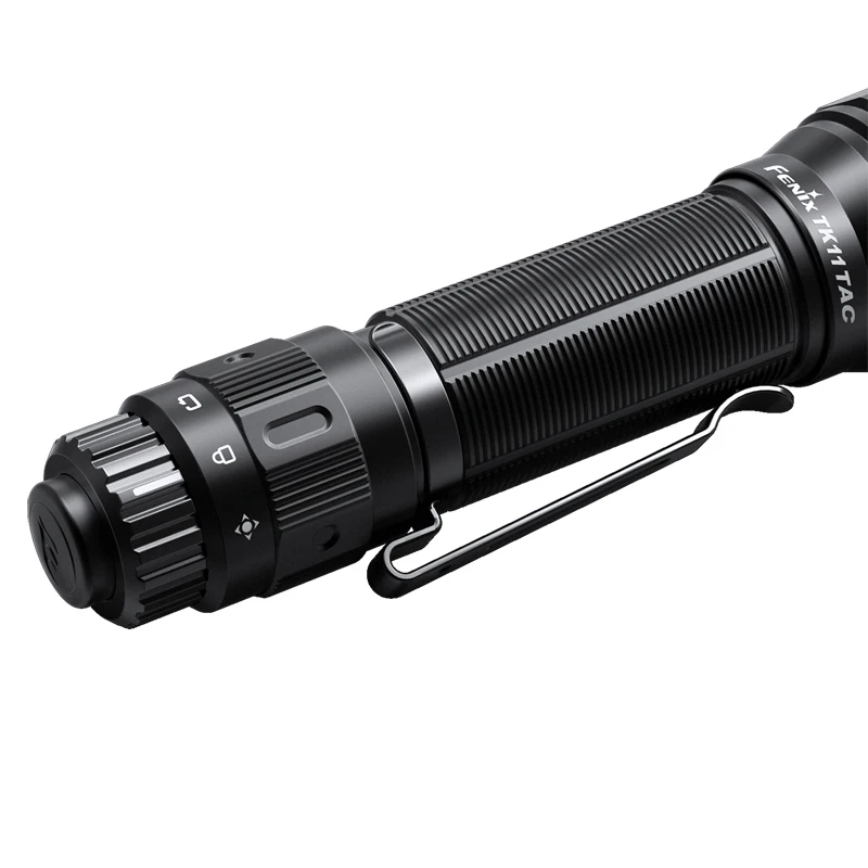 Новые Fenix TK11 TAC 1600 люмен TK11TAC светодиодные фонарики тактические + уличные | Лампы и