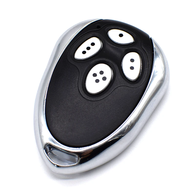 Alutech AT-4 AN-Motors AT 4 пульт для ворот пульте дистанционного управления Дубликатор 433 92