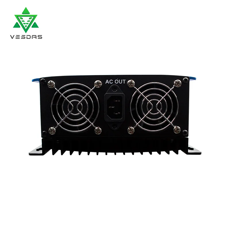 1000 Вт MPPT солнечный Grid Tie инвертор с внутренним ограничителем датчик разрядки