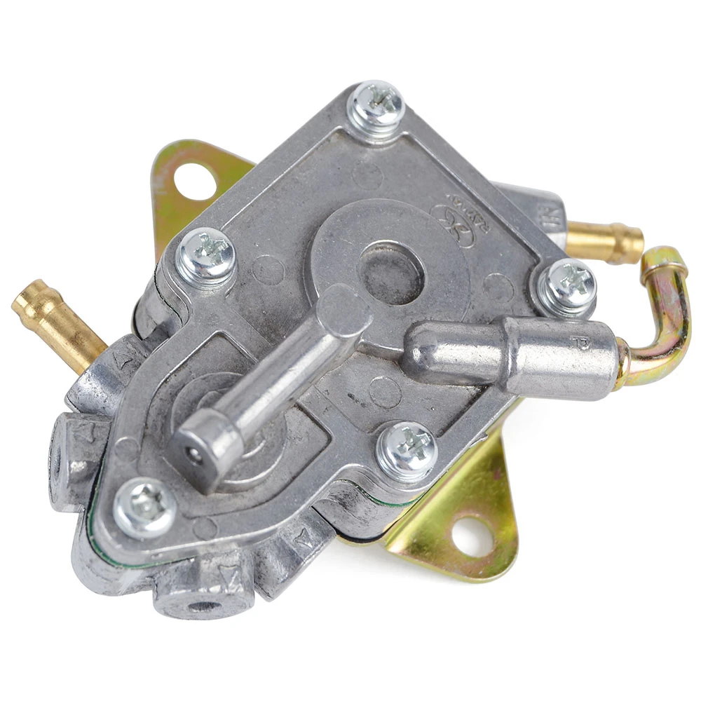 Motorcycle Electric Fuel Pump For Yamaha YP250 YP250A YP250D YP250S YP 250 Majesty DX SV 4HC-13910-00 4HC-13910-10 |