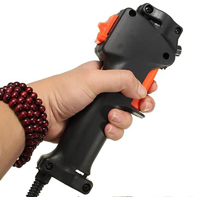 1 * Strimmer кусторезы ручка переключатель для 139/140/GX35 общие прочные|Детали