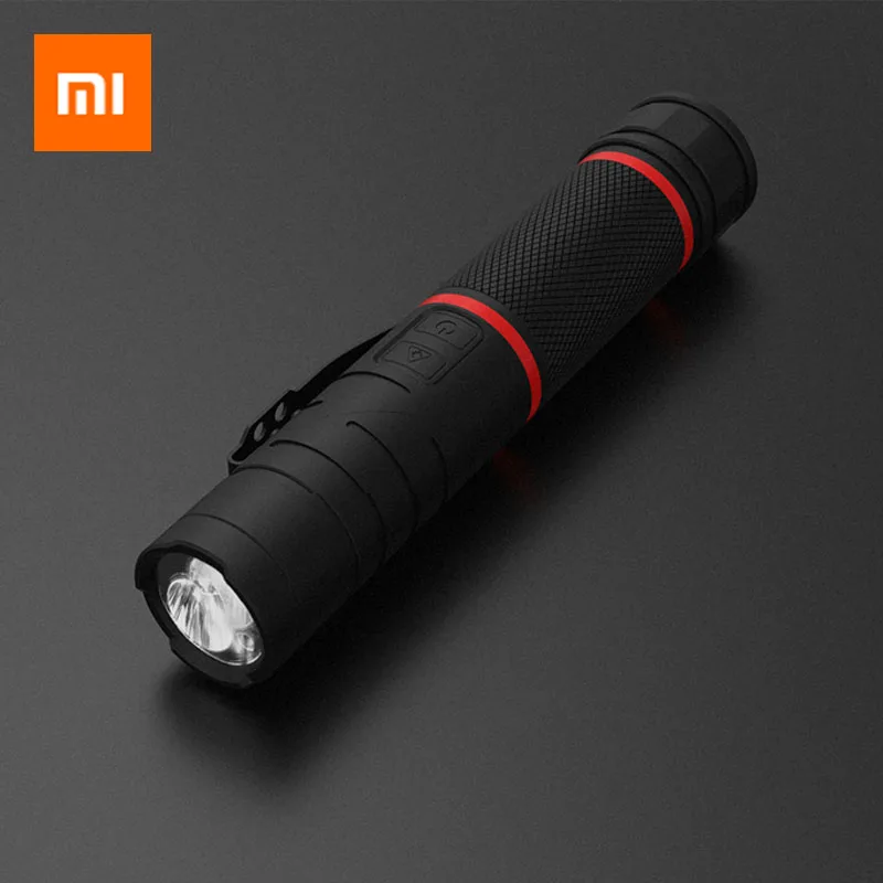 

Xiaomi Wiha Ultraviolet Multifunction Flashlight Portable Ultra Bright Torch 3 in 1 LED Infrared Laser Light Ultraviolet UV Lamp