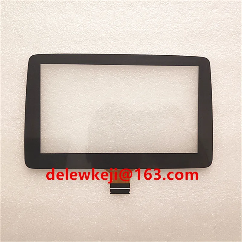 

7 Inch 36 Pins Glass Touch Screen Panel Digitizer Lens For TM070RDZ38 B-1 LCD