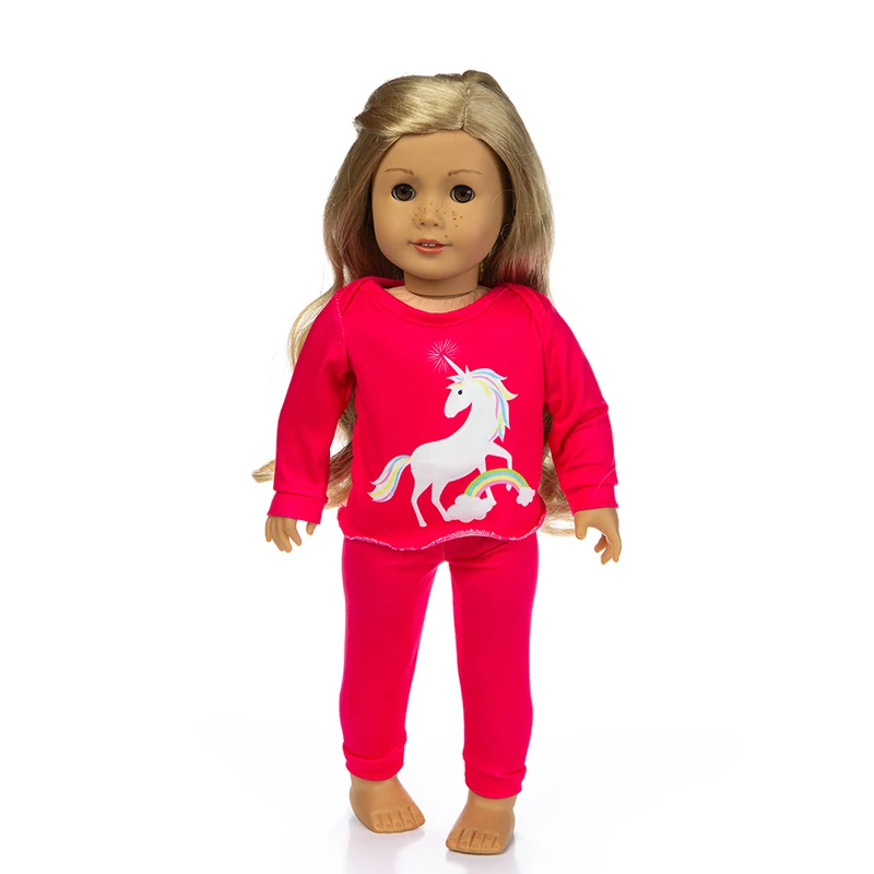 Кукла размером 18 дюймов и 43 см кукла для новорожденных американский красный