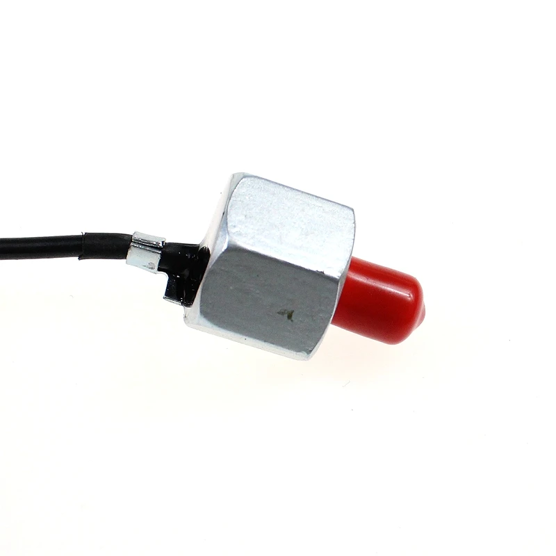LARBLL Датчик детонации удара ZJ0118921 для MAZDA 3 BK 1 4 6 2 0 E1T50371 E001T50471 V32 72 0025 0907019 SEB1669|sensor