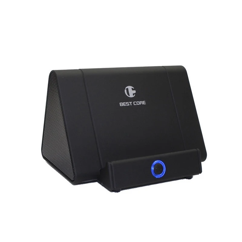 Умный динамик Smart sensor Non Bluetooth Magic Dock беспроводной усилитель сабвуфер громкий |