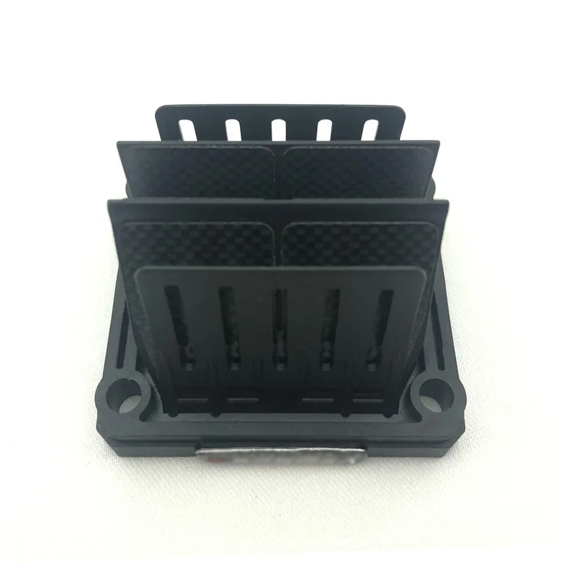 

Motorcycle Intake Reed Valve For Yamaha Banshee 350cc YFZ 350 YFZ350 RZ350 YZ125