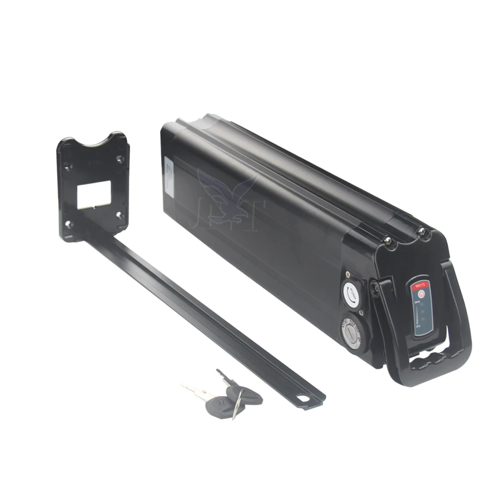 

High quality 36 volt lithium ion battery for electric bicycle