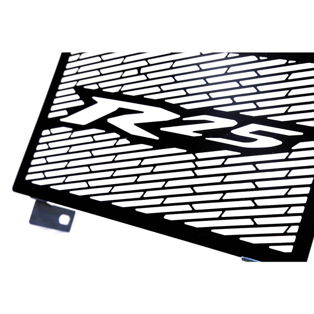 Кожух радиатора мотоцикла защитная крышка сетка для Yamaha YZF R25 2015 2016 2017|Накладки и