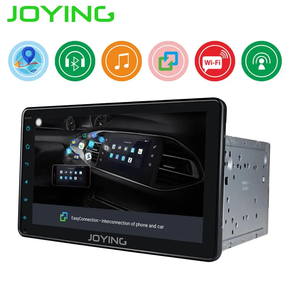 2Din автомобильный dvd-плеер для Toyota Camry/Corolla Uniiversal Android 8 1 Стерео Авторадио головное