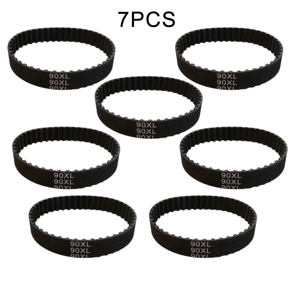 

For BLACK DECKER DN75 DN750 KW750 SR600 Sr600 DN75 Belts Drive Reliable
