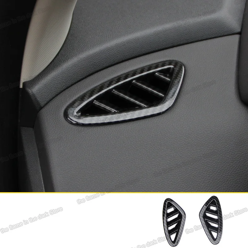 Система кондиционирования воздуха для приборной панели автомобиля lsrtw2017 рамка