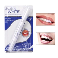 popular white teeth whitening pen tooth gel whitener bleach remove stains oral hygiene peroxide gel tooth kit dental white 2021