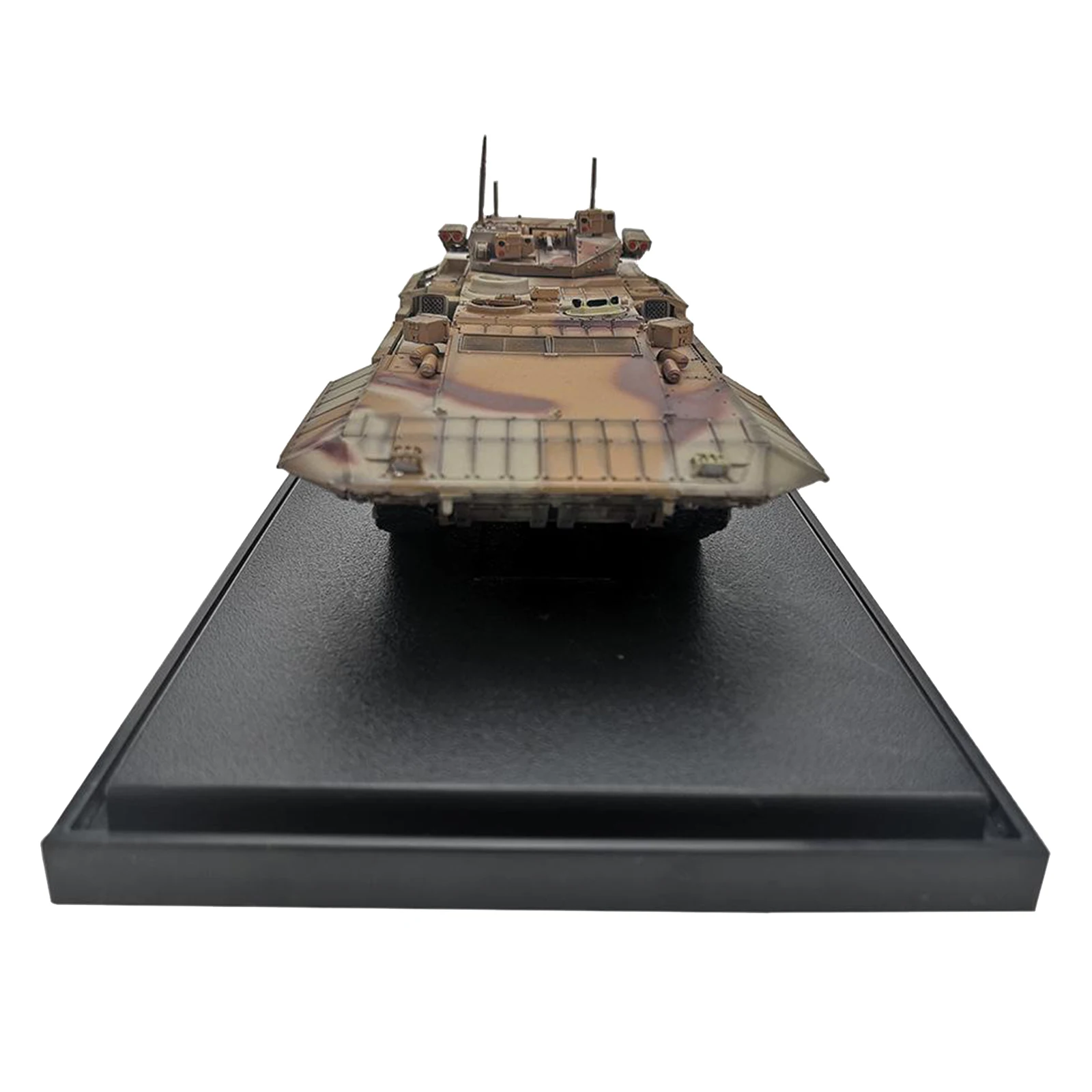 

1:72 Scale Diecast Model Tanks Alloy T15 Tanks Model Display Toys for Home Decoration