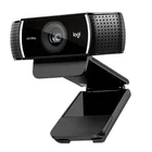 Веб-камера C922 PRO, 100% P Web, 30 кадровс, Full HD веб-камера с автофокусом, встроенным микрофоном и штативом