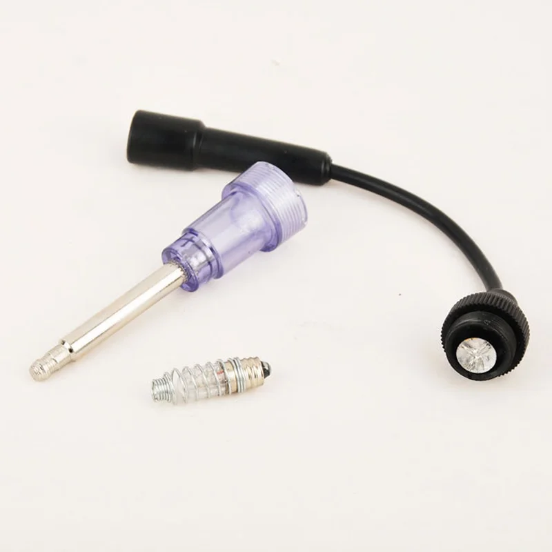 Универсальные инструменты для ремонта автомобилей тестер системы зажигания ln-line