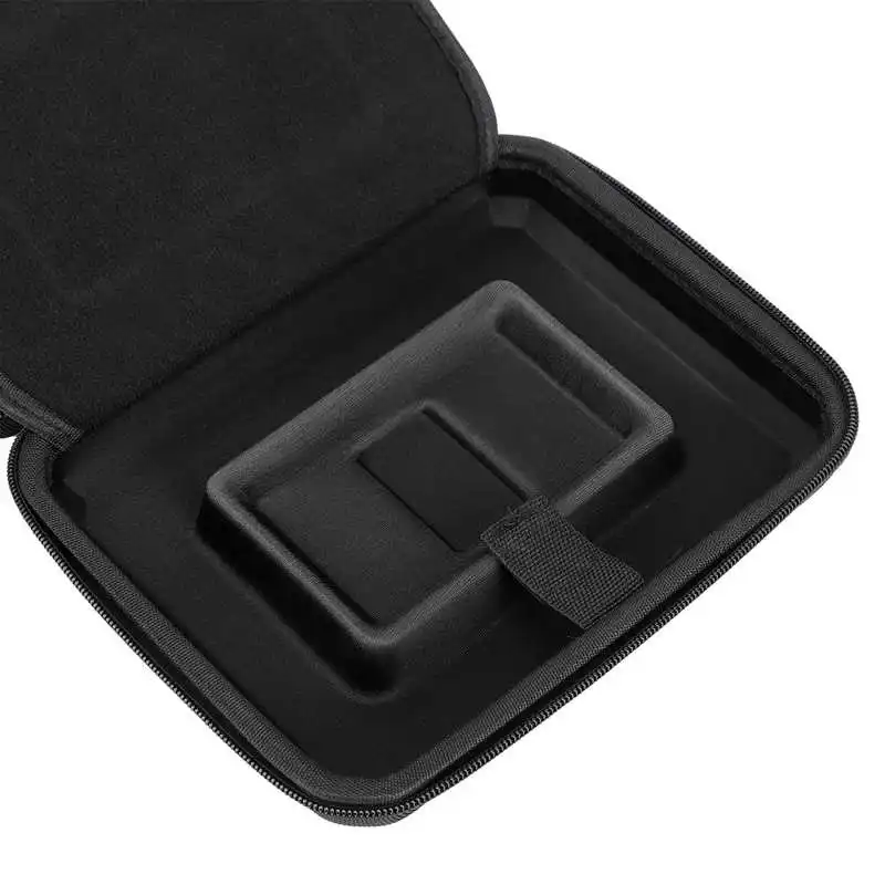 Осциллограф сумка Портативный мини-сумка для хранения чехол аксессуар DS211 DS212 DS203
