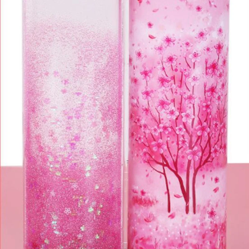 Быстросохнущая полупрозрачная креативная многофункциональная Цилиндрическая