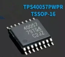 TPS40057 40057 HTSSOP14 5 шт.|Интегральные схемы| |