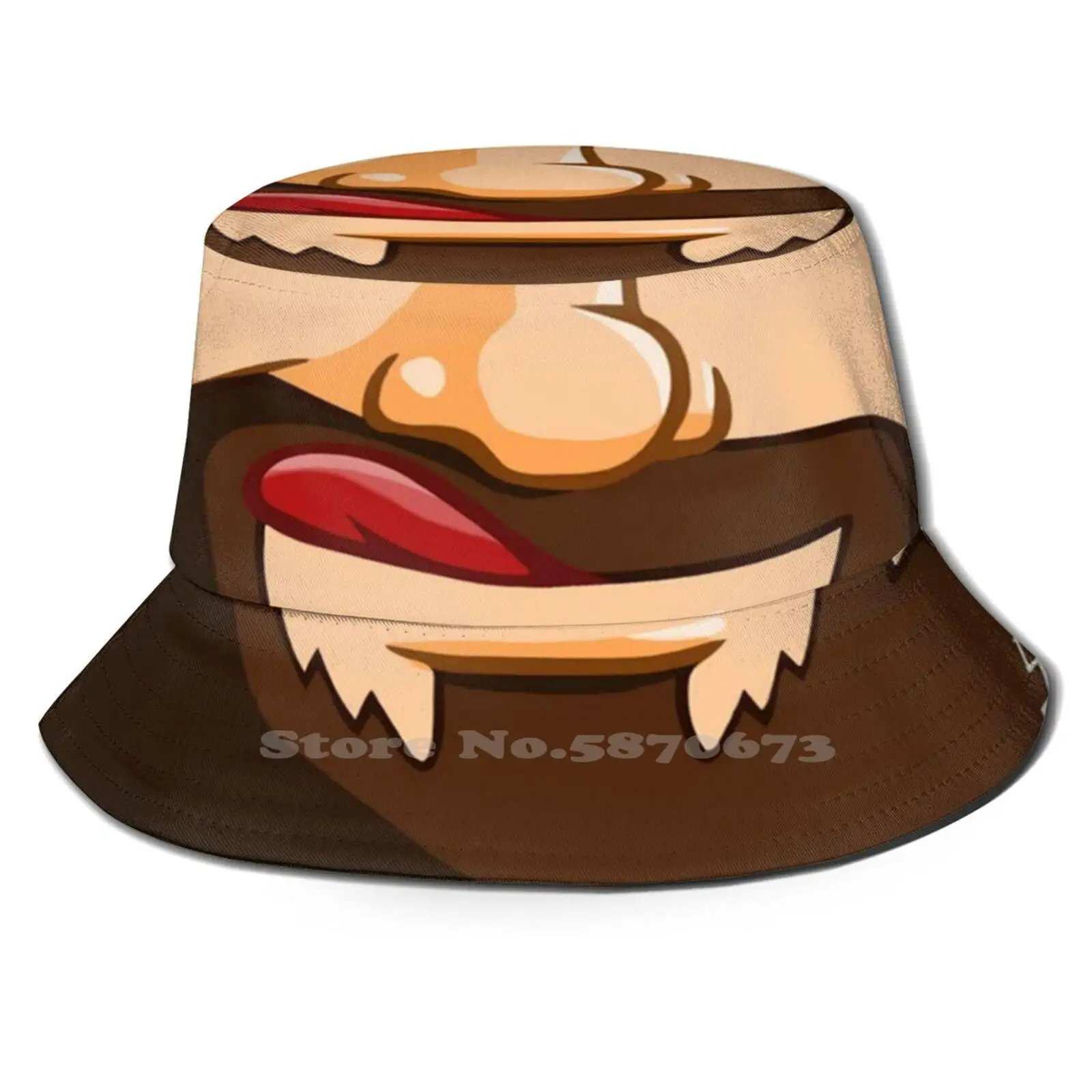 Адам Любит Плюшевые медведи Корейская женская уличная Солнцезащитная шляпа