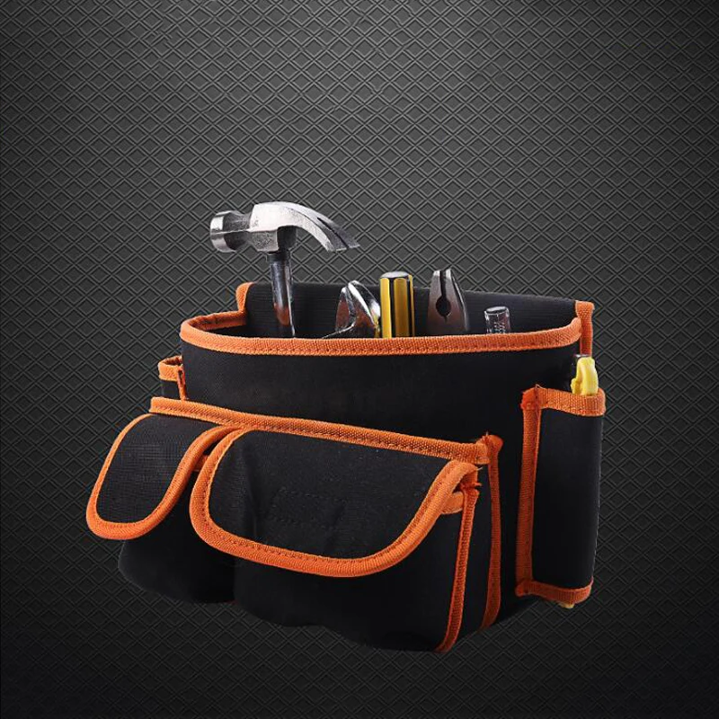Сумка для инструментов карман электрика стойка отверток с несколькими карманами