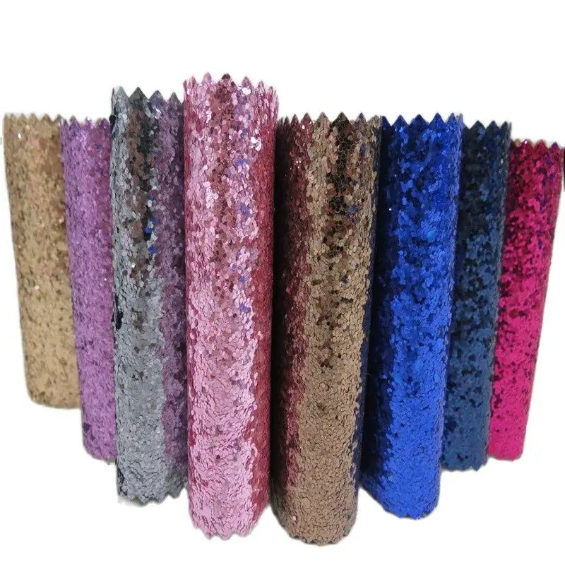 Рулон обоев с современными блестками шириной 4 м и 138 см дешевые блестящие обои