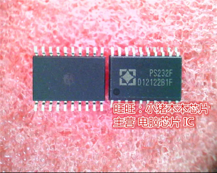 Новый PS232F SOP гарантия качества|Индукторы| |