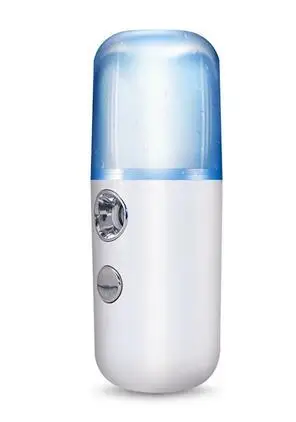 Новинка 2020 года спрей для ухода за кожей лица косметические инструменты нано