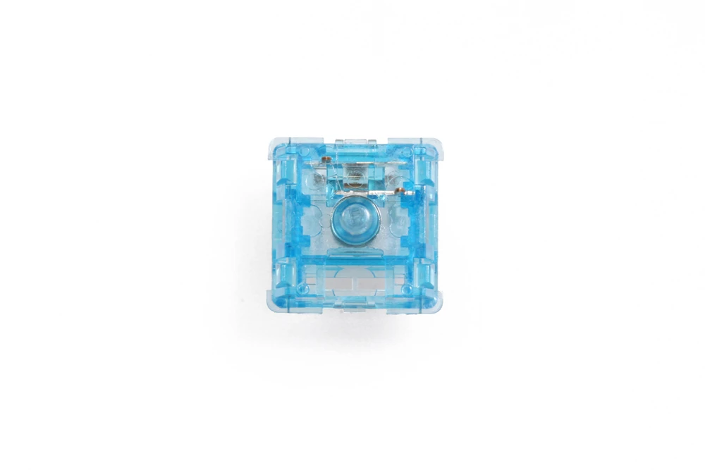 huano holy tom switch rgb advance tactile 60g switches for mechanical keyboard mx stem 3pin symmetric long spring blue white free global shipping