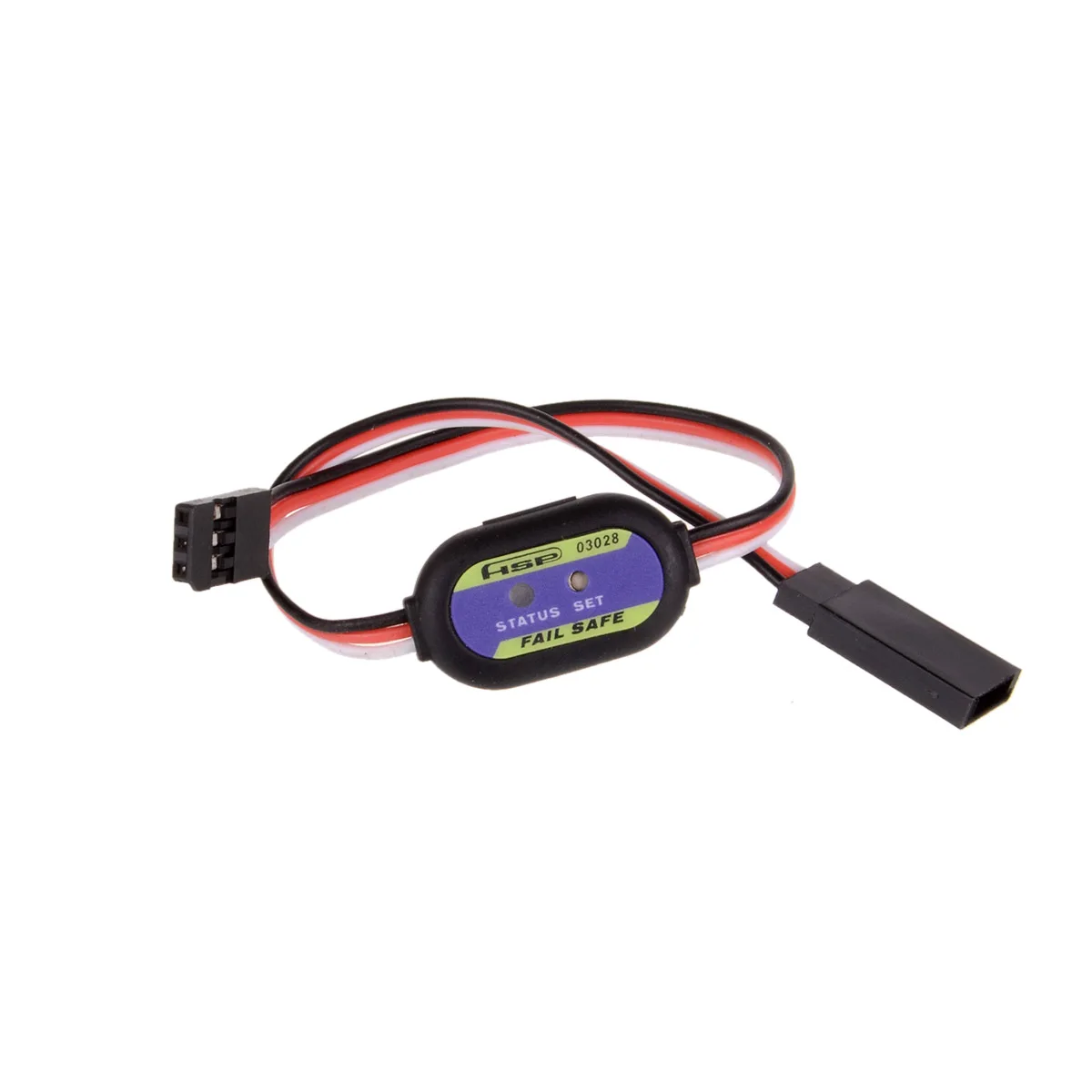 HSP 03028 Fail Safe 1p для 