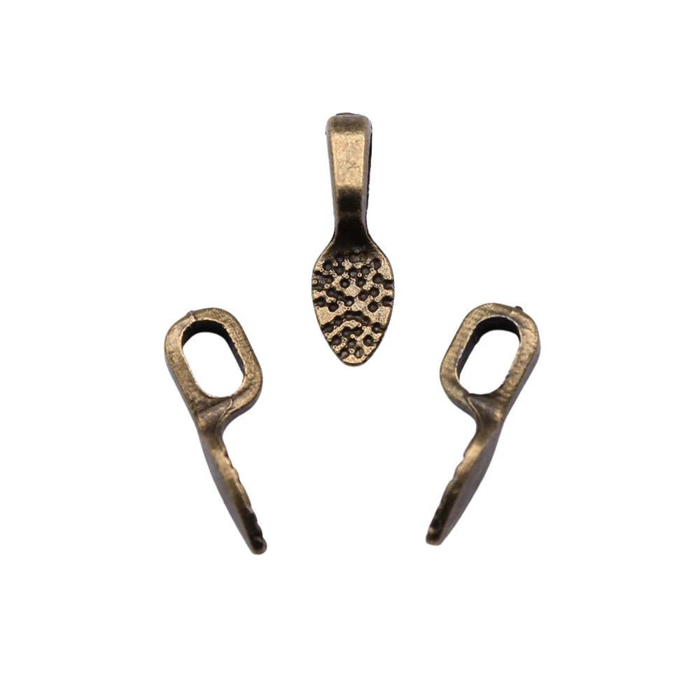 

20 шт. круглых бусин, аксессуары для телефона, цвет 5x15 мм