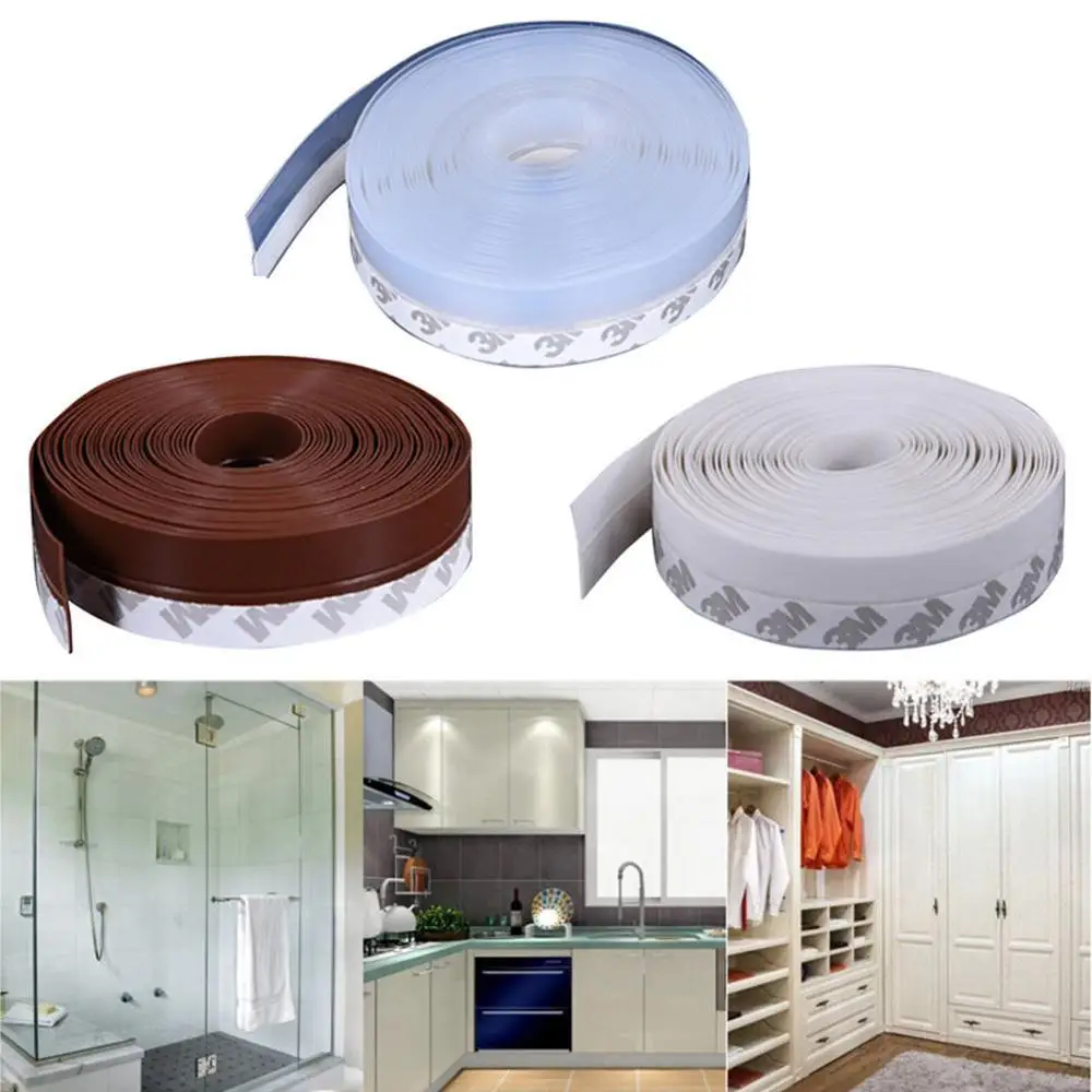 window Seal Paste Article Sealing Strip Doors and of Sound Insulation Anti-theft | Дом и сад