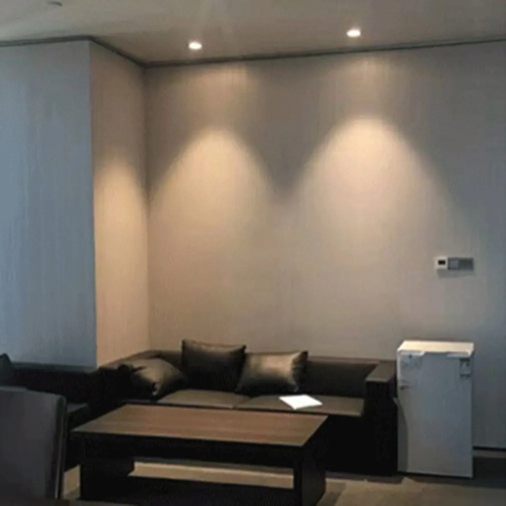 Умсветодиодный Светодиодная лампа GU10 с Wi-Fi прожектор плавным затемнением 4 Вт