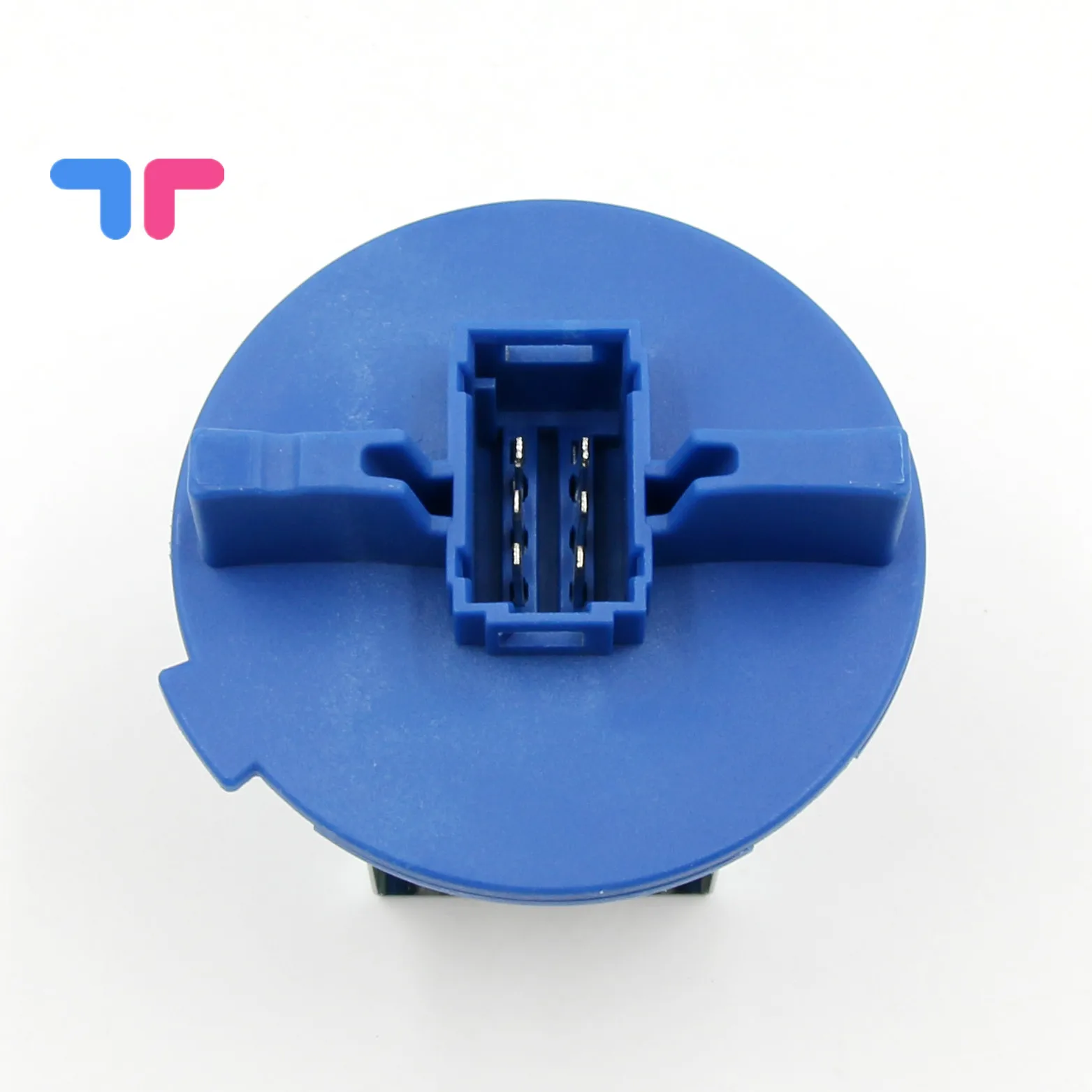 Новый A/C нагреватель воздуходувки двигатель резистор регулятора для Mercedes Sprinter