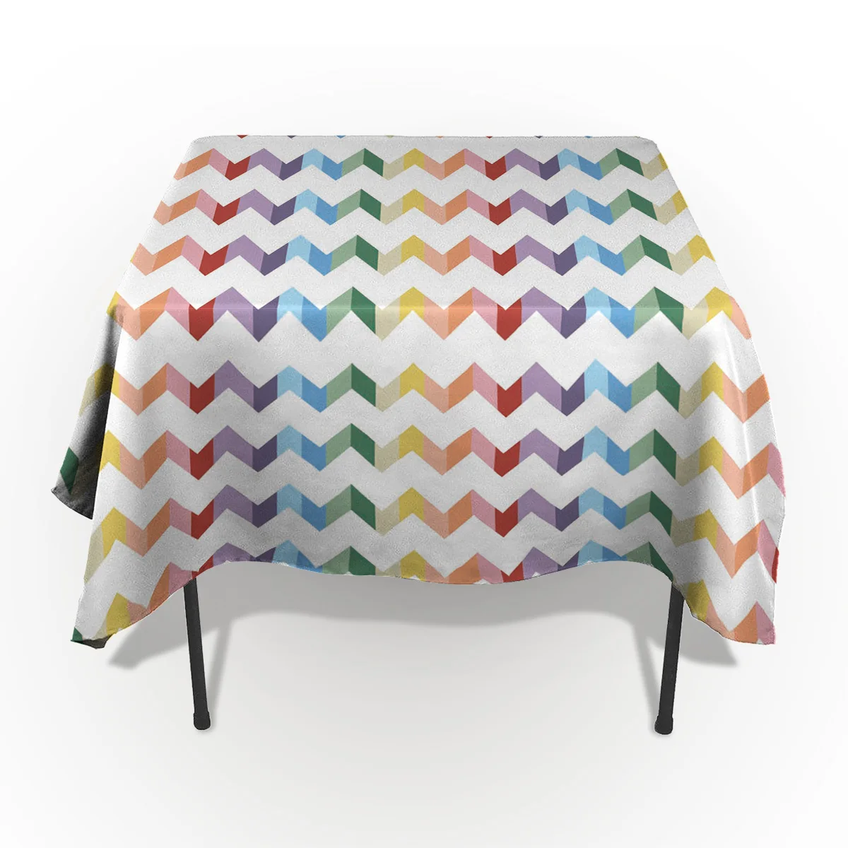 Ripple ЦВЕТ Скатерть прямоугольная столовая скатерть для стола коврик кухня