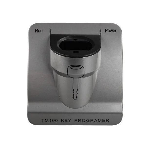 Программатор ключей с транспондером V6.05 TM100 Основное обновление модуля онлайн