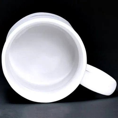 Забавная кофейная кружка с принтом забавные цитаты keep calm and trust me i'm (почти)