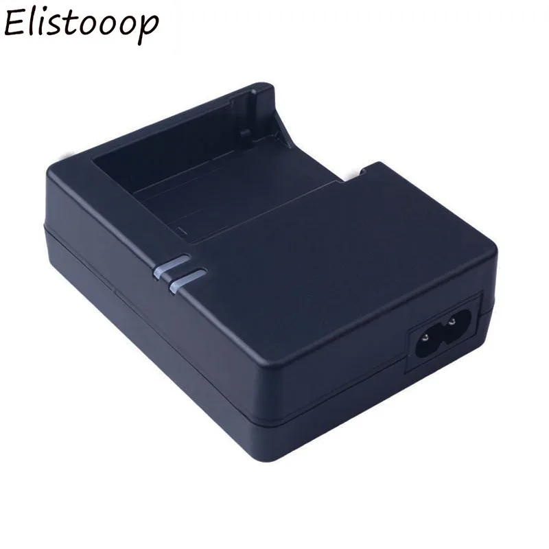 Зарядное устройство 100–240 В вилка стандарта ЕС США 50/60 Гц 0 25 A для камер Canon LC-E8 EOS